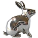 Dealing the Hare
