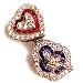 Poker Jewellery