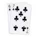 Poker rules on hole cards