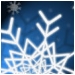 Poker snowmen