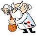 Play poker like a professor